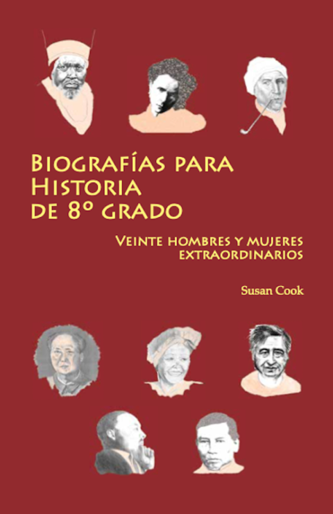 📚 Biografías - IdeasWaldorf